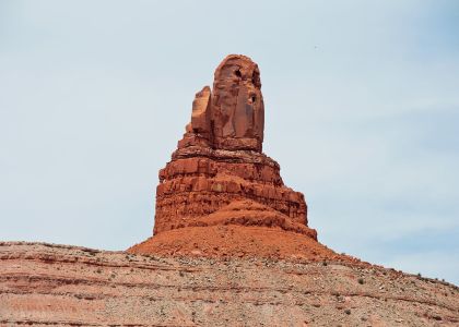 Monument Valley