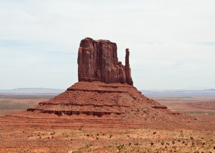 Monument Valley