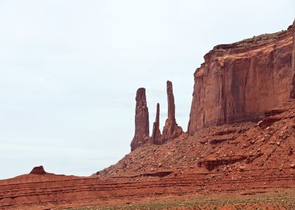 Monument Valley