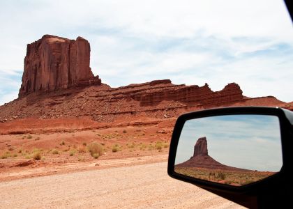 Monument Valley