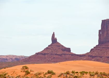 Monument Valley