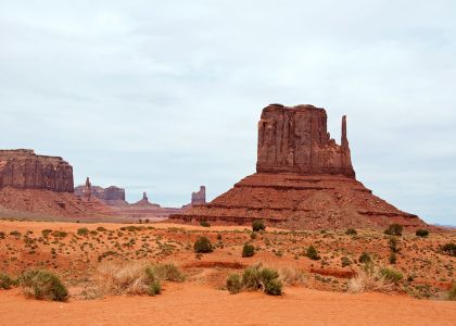 Monument Valley