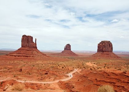 Monument Valley