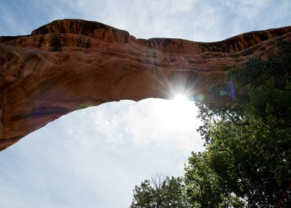 Natural Bridge