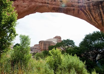 Natural Bridge