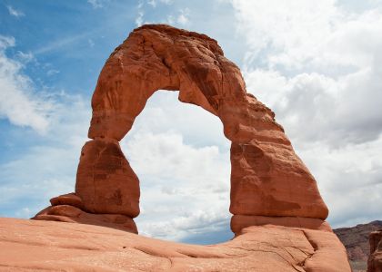 Arches Delicate Arch