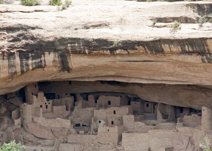 Mesa Verde