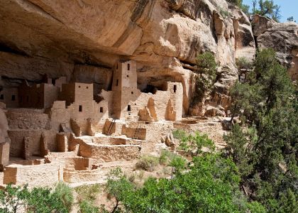 Mesa Verde