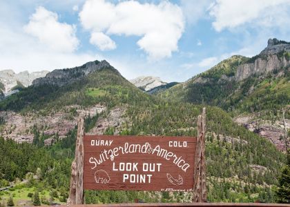 Ouray