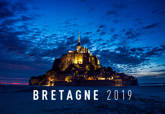 Bretagne 2019