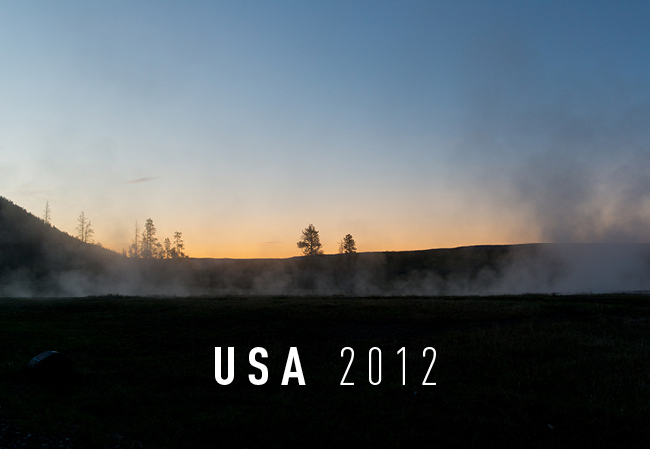 USA 2012